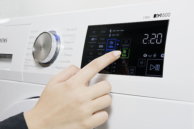 Household Appliances